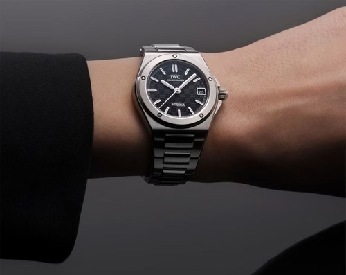 Iwc ingenieur automatic - 35,