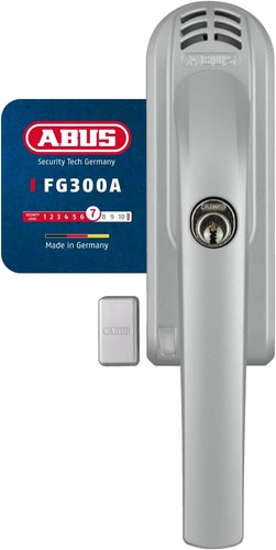 Abus poignée fenêtre - poignée,