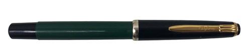 Stylo plume reform vert - plume, et