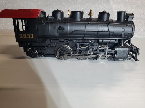 Bachmann 3233 6 2 - bachmann, steam