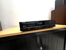 Lecteur CD Philips CD620 (