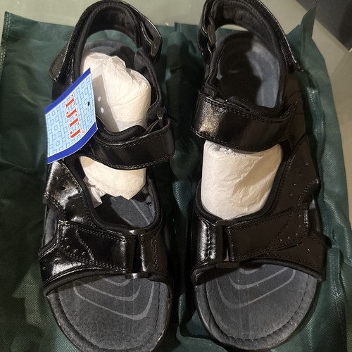 Sandales été homme tjtj - homme, cuir