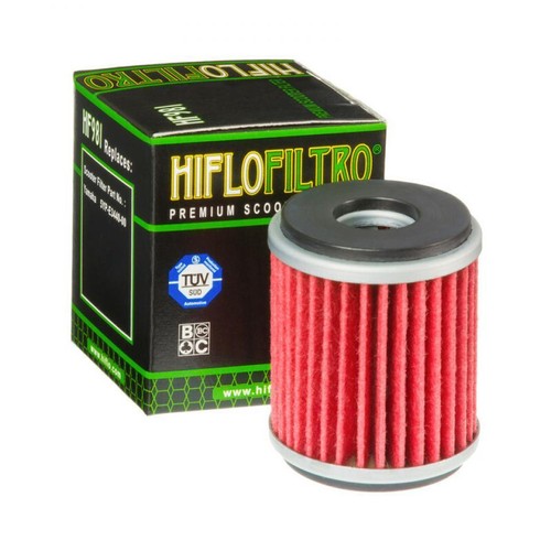 Filtre huile hiflofiltro - huile,