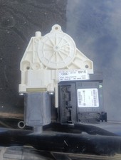 Moteur Lève Vitre Audi A3 Arrière Gauche Ref: 8P4959