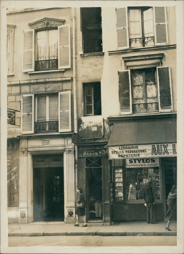 Cordonnerie rue du - cordonnerie,,
