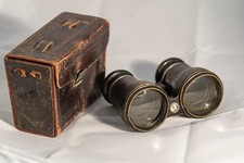 Paire de jumelles - IRIS PARIS