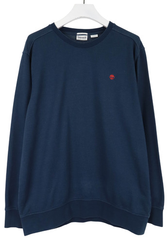 Timberland regular fit sweat - regular,