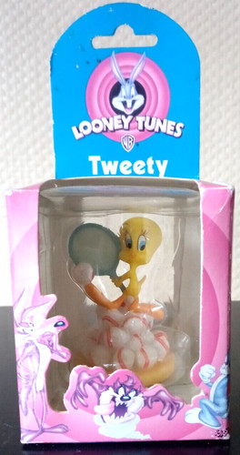 Looney tunes figurine résine - figurine,