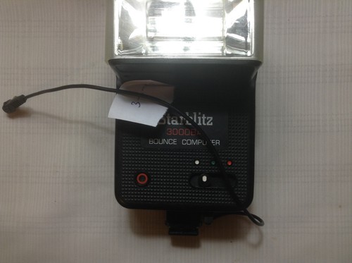 Starblitz 3000ba twin bounce - starblitz,
