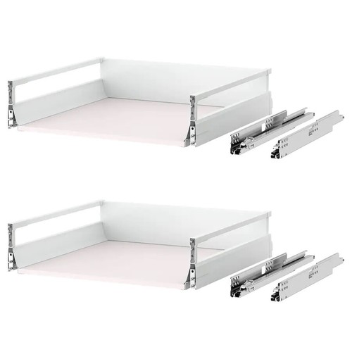 Set ikea maximera - set, of