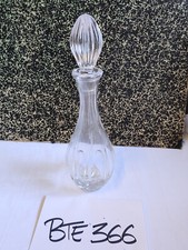 Superbe CARAFE Vin Ancienne en