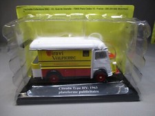 LG841 ELIGOR HACHETTE Citroen