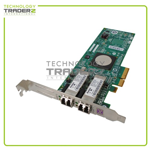 Lpe11002 emulex ports - emulex, lc