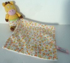 SA. DOUDOU PELUCHE LATITUDE