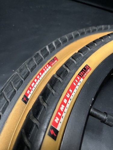 Specialized nimbus 3 - x, 1.50