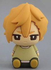 Mini Figurine Dino Putikko