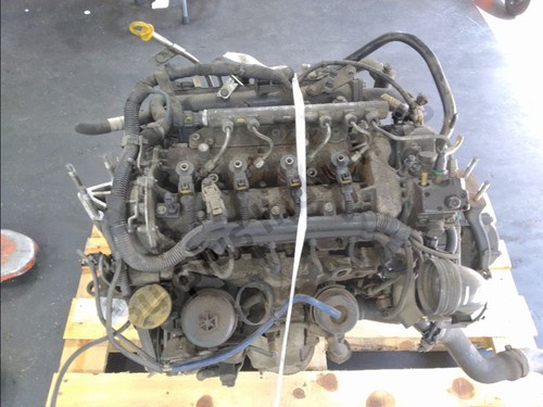 Moteur fiat doblo - moteur, /