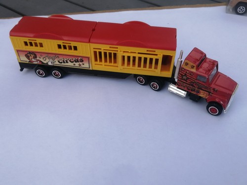 Majorette serie 600 - 600, camion
