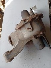 Pont (propulsion) LAND ROVER