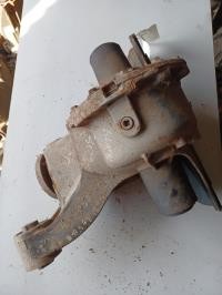 Pont land rover - (propulsion),
