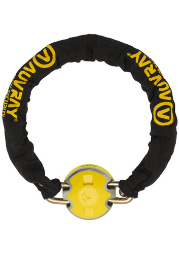 Antivol moto chaine 100 - moto,