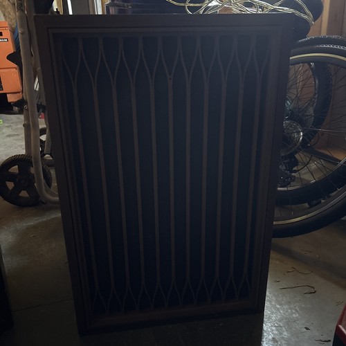 Vtg kenwood 777a - very, rare