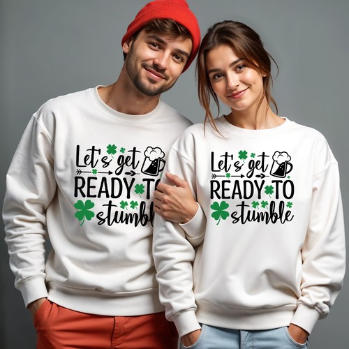 Pull shirt homme femme - et, let