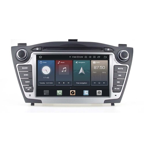 Pour hyundai ix35 tucson - pour, "