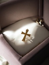 Ancienne petite croix