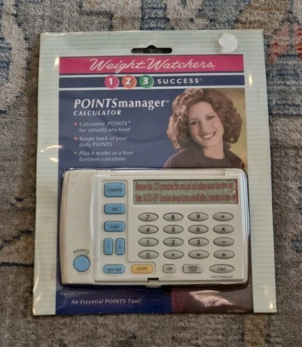 Nos weight watchers - nos, points