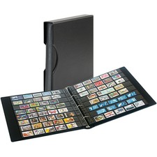 Album srs lindner pour - lindner,