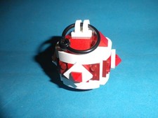 Lego Boule de Noel set 40604