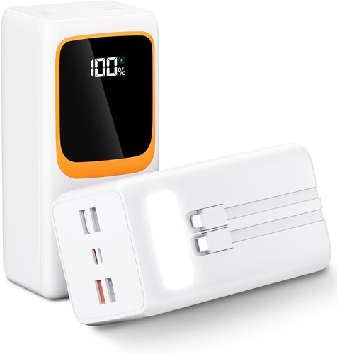 Power bank batterie externe - batterie, 50
