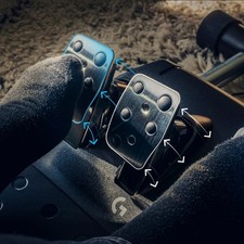 5099206082793 Logitech G G923