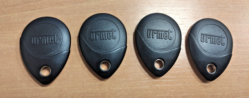 Urmet memoprox lot 5 - , de