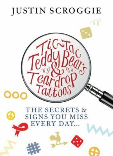 Tic tac ours peluche - ours,