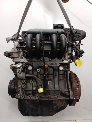 Moteur renault clio phase 1 - clio,