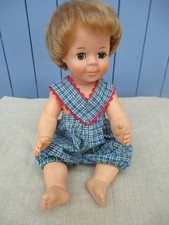 Poupee Michel de modes et