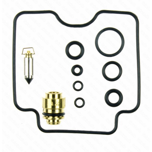 Kit réparation carburateur - kit,