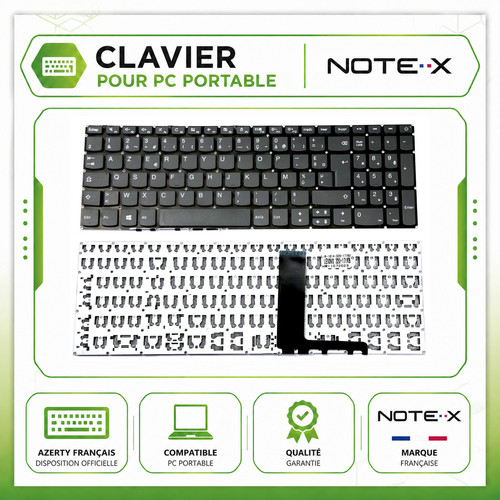 Clavier azerty français - azerty,