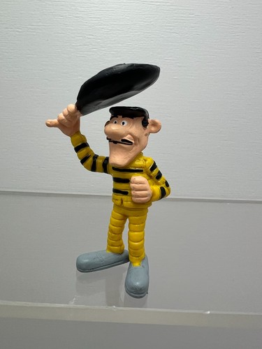 Figurine william dalton