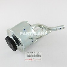 Toyota Pays Cruiser HDJ100 OEM Véritable Vane Pompe Huile Réservoir 44360-60220
