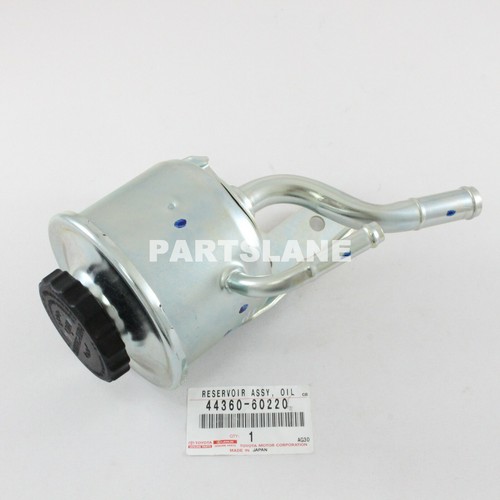 Toyota pays cruiser hdj100 oem - pays,