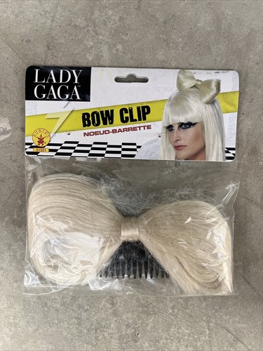 Halloween barrette clip lady - halloween,