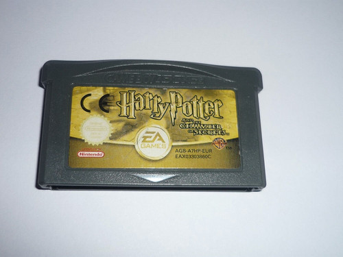 Jeu game boy advance - game,