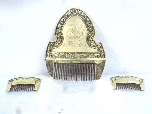 Ancien parure - 🇫🇷,