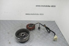 Rotor Stator Yamaha Tmax 530 4t