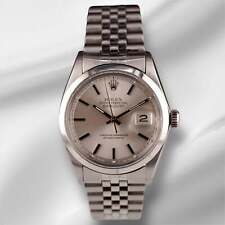Rolex 36Mm Datejust Hommes