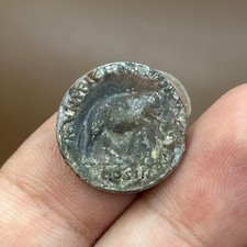 Pièce de monnaie unique en