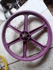 roue jante bernardi 20" vélo bmx 3623